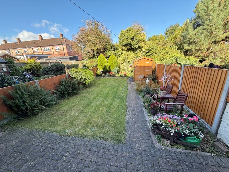 Brook Road Great Sutton
